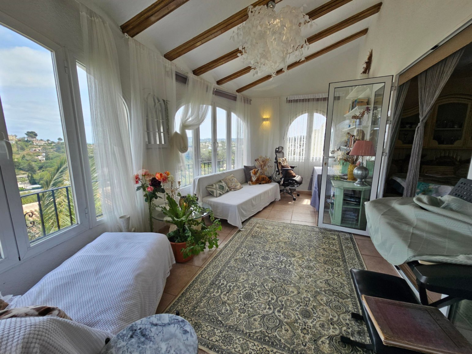 Villa for Sale in javea, Alicante