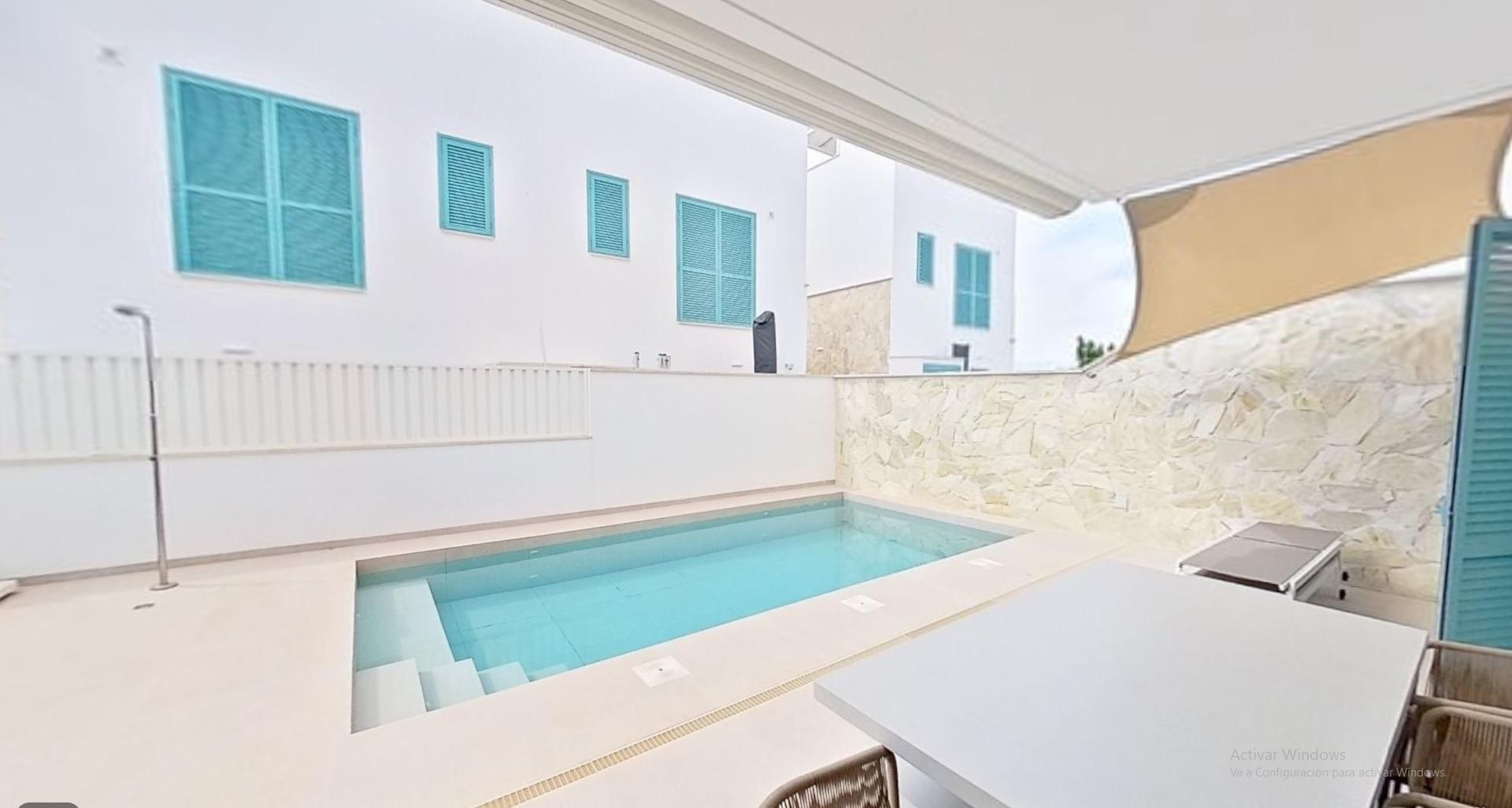 6-1 Bungalow for Sale in Pilar de La Horadada, Alicante