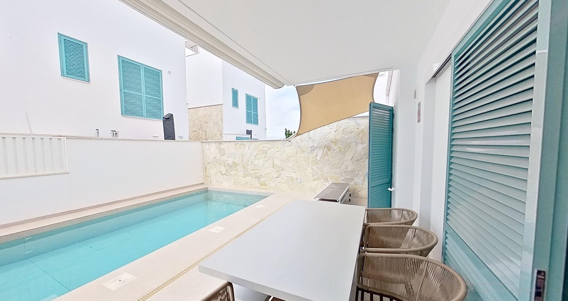 Bungalow for Sale in Pilar de La Horadada, Alicante