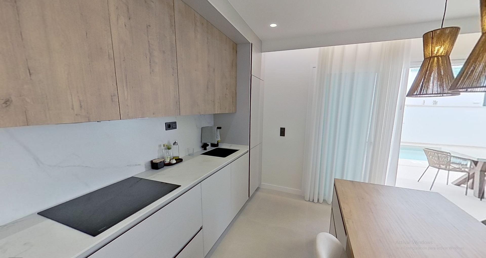 Bungalow for Sale in Pilar de La Horadada, Alicante