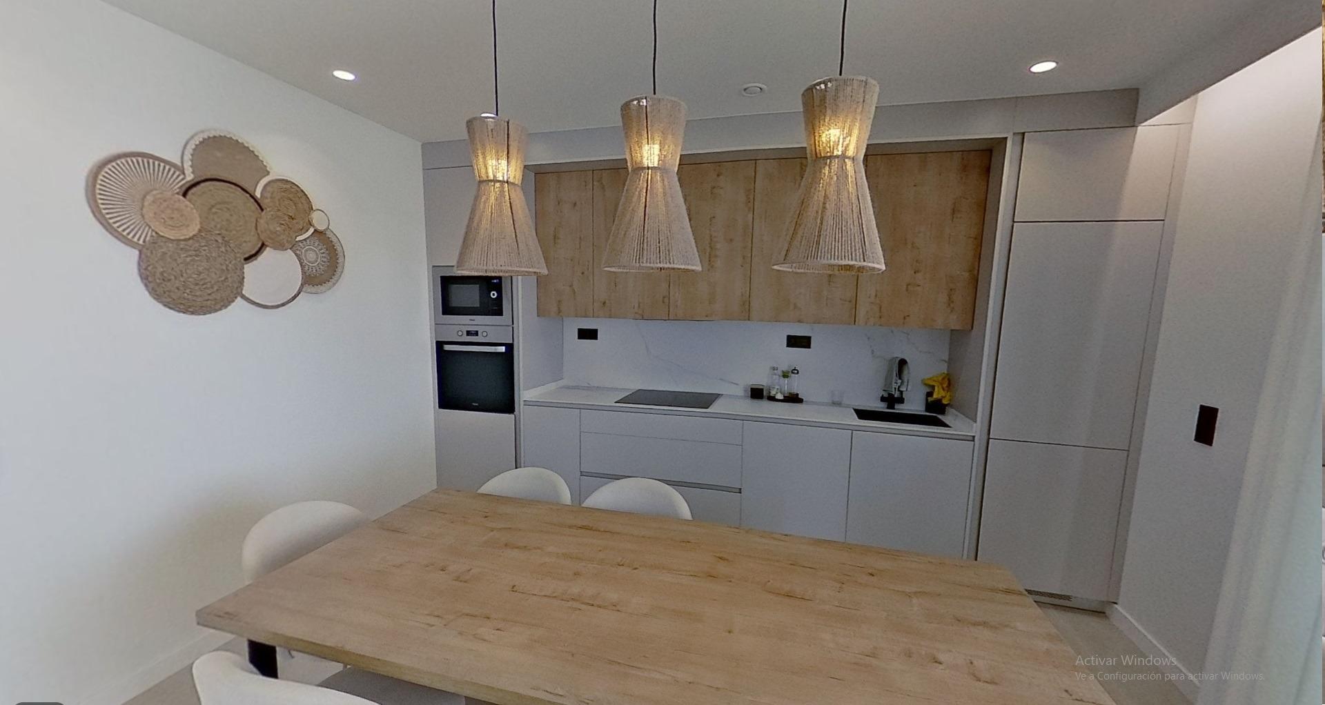 Bungalow for Sale in Pilar de La Horadada, Alicante