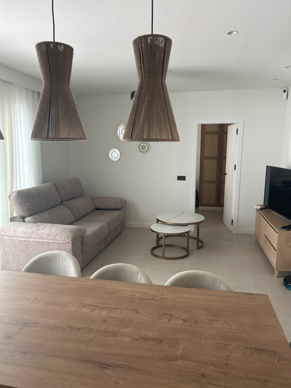 Bungalow for Sale in Pilar de La Horadada, Alicante
