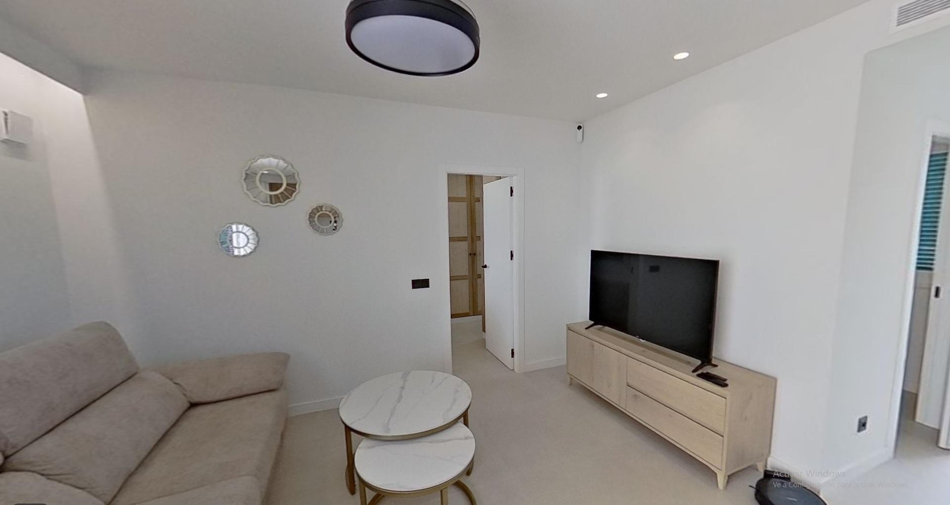 Bungalow for Sale in Pilar de La Horadada, Alicante