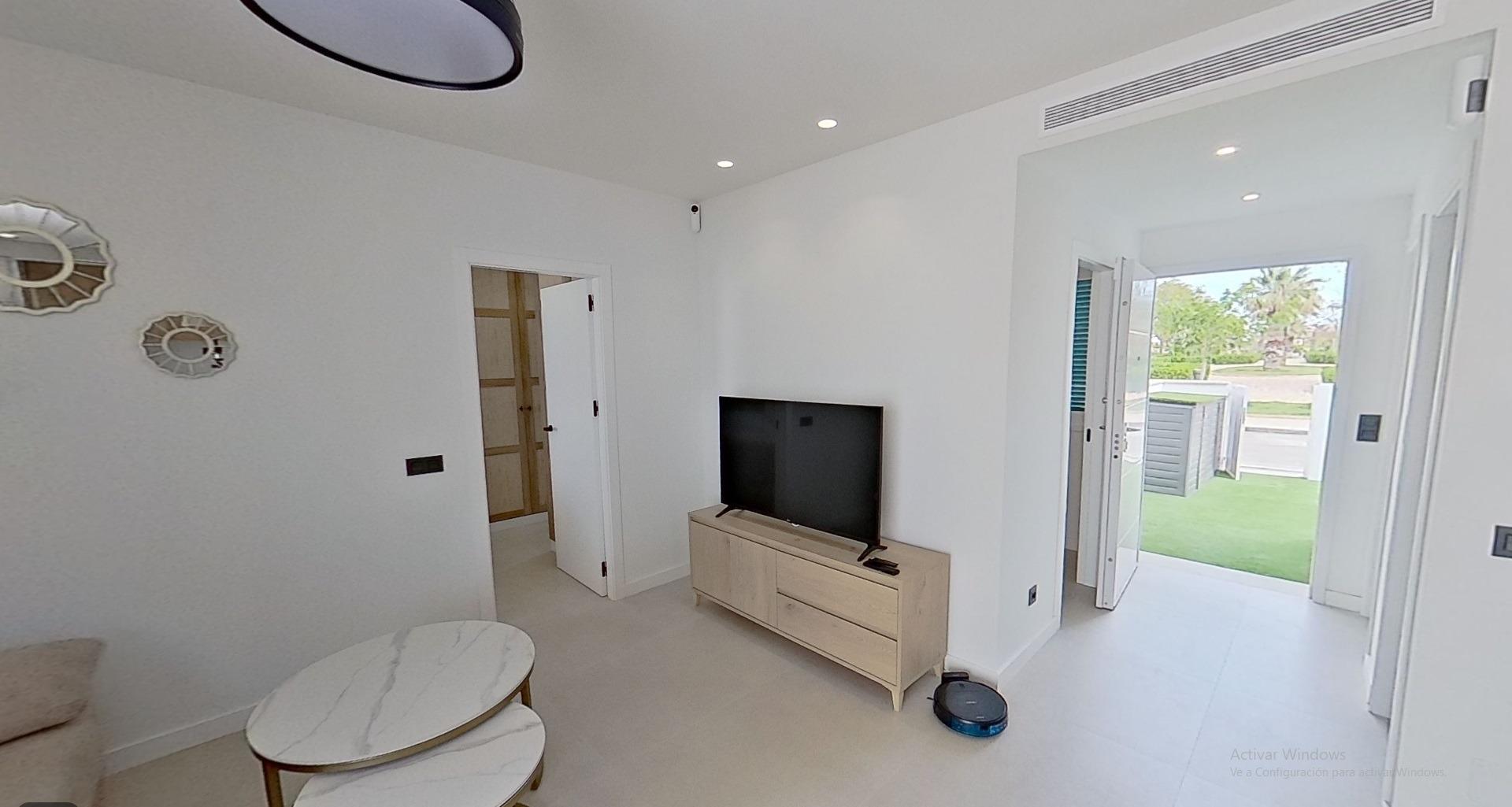 Bungalow for Sale in Pilar de La Horadada, Alicante