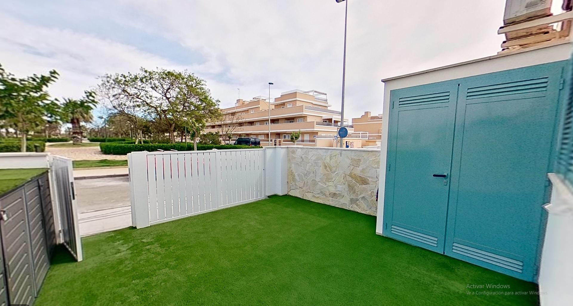 Bungalow for Sale in Pilar de La Horadada, Alicante