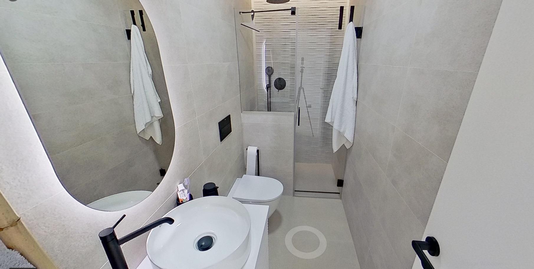Bungalow for Sale in Pilar de La Horadada, Alicante