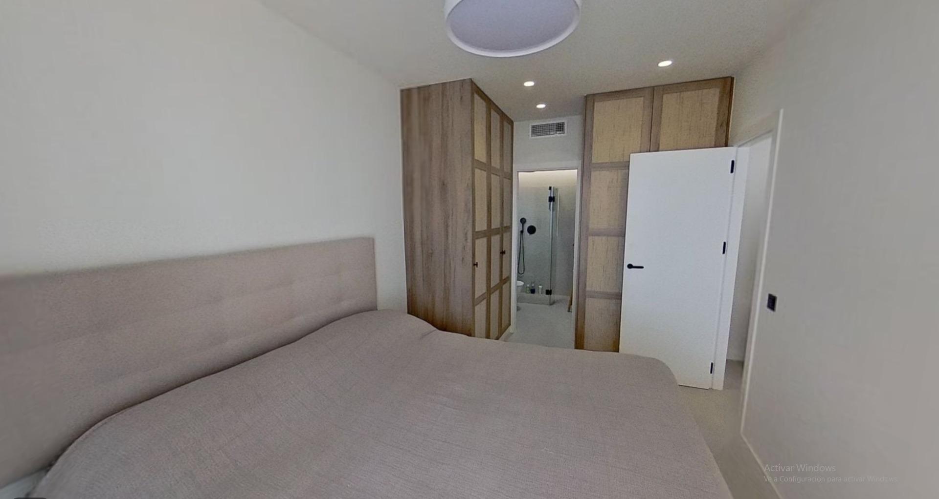 Bungalow for Sale in Pilar de La Horadada, Alicante