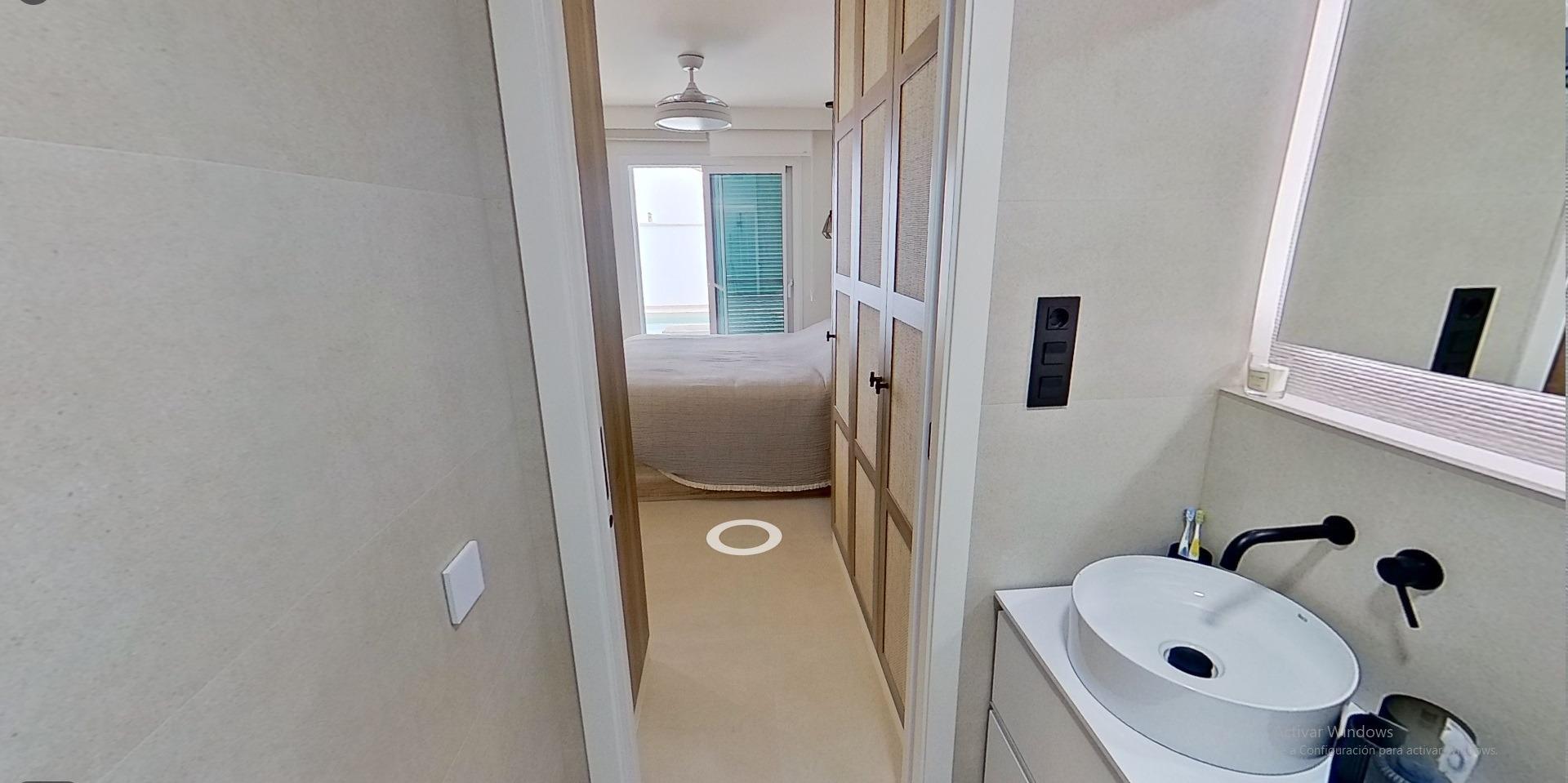 Bungalow for Sale in Pilar de La Horadada, Alicante
