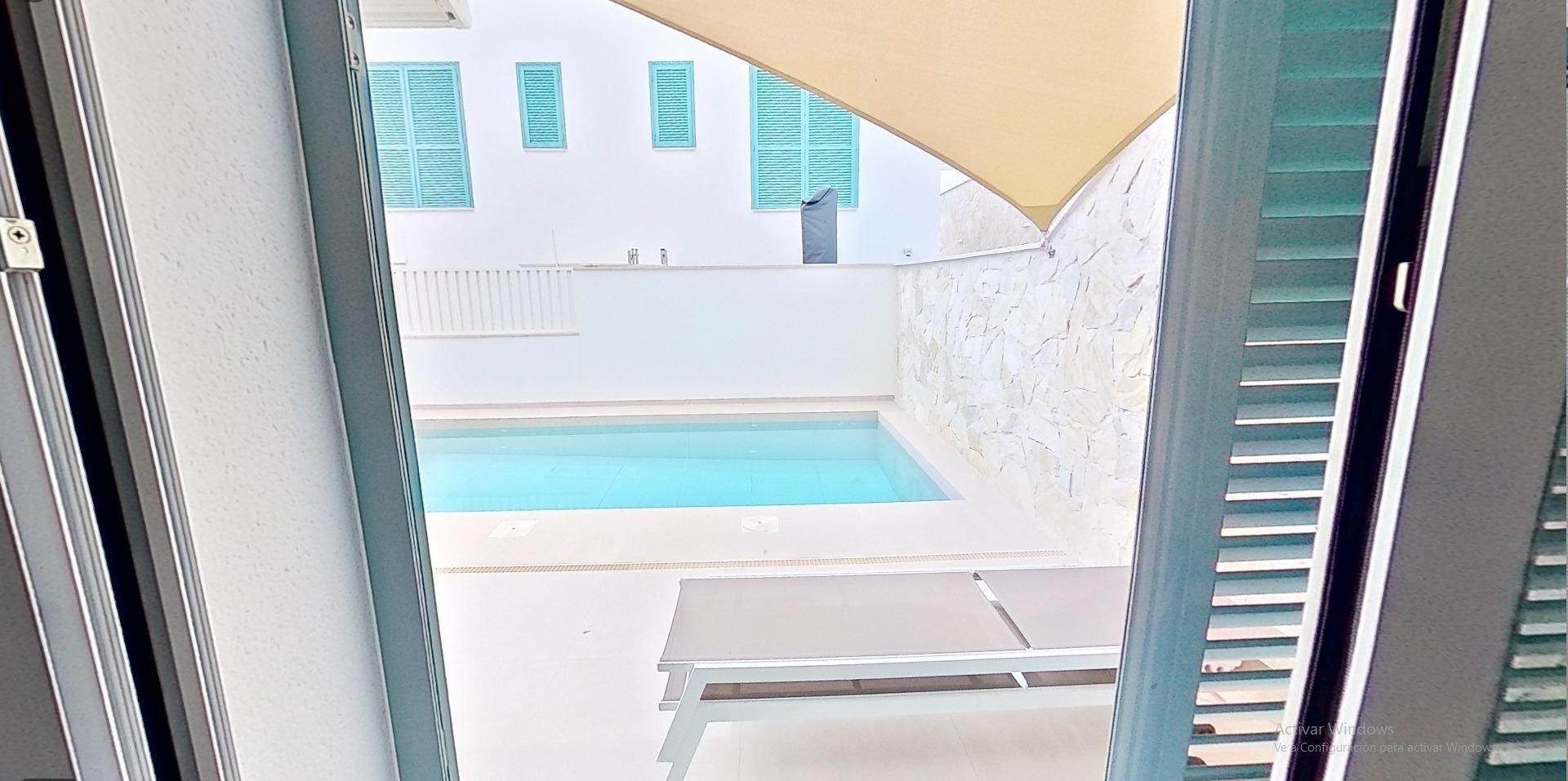 Bungalow for Sale in Pilar de La Horadada, Alicante