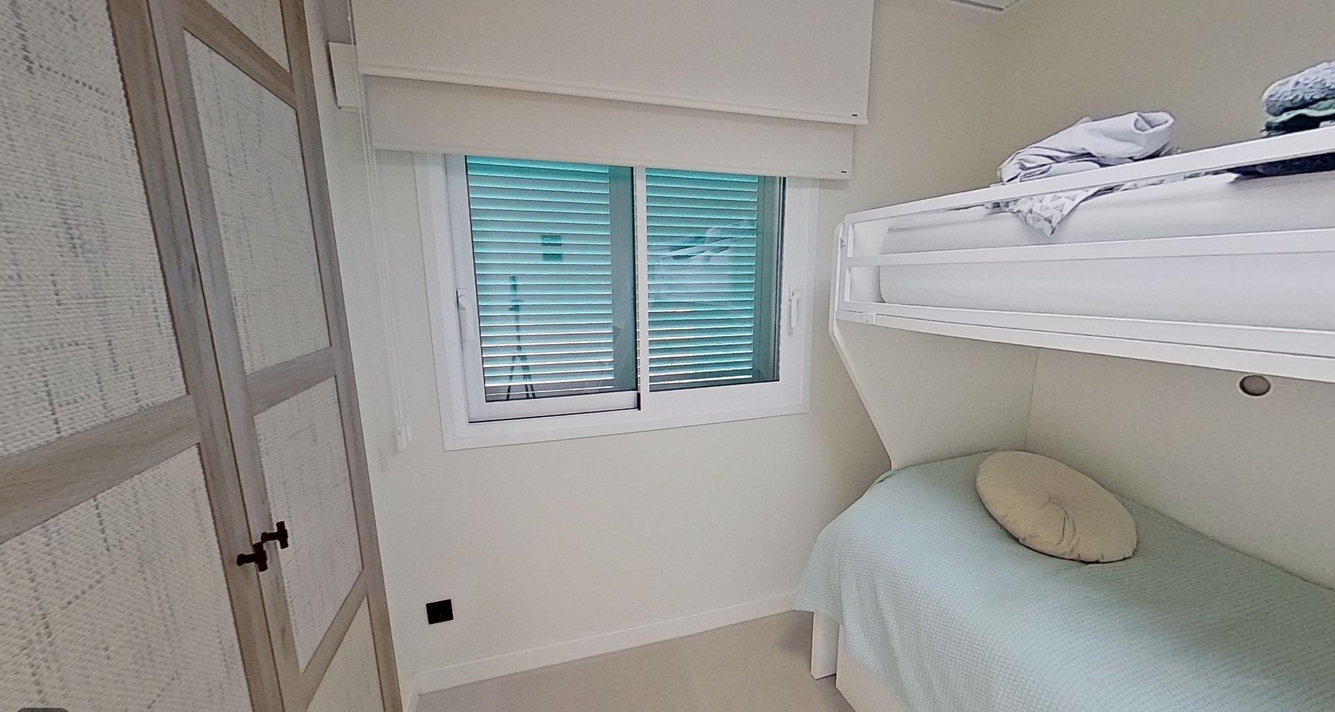 Bungalow for Sale in Pilar de La Horadada, Alicante