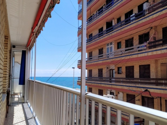 Apartment for Sale in Torrevieja, Alicante