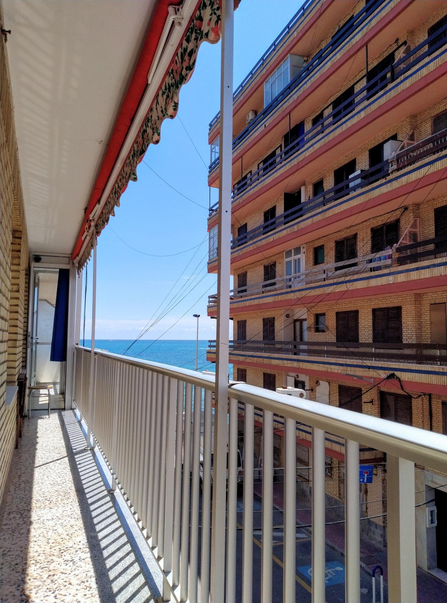 3-1 Apartment for Sale in Torrevieja, Alicante
