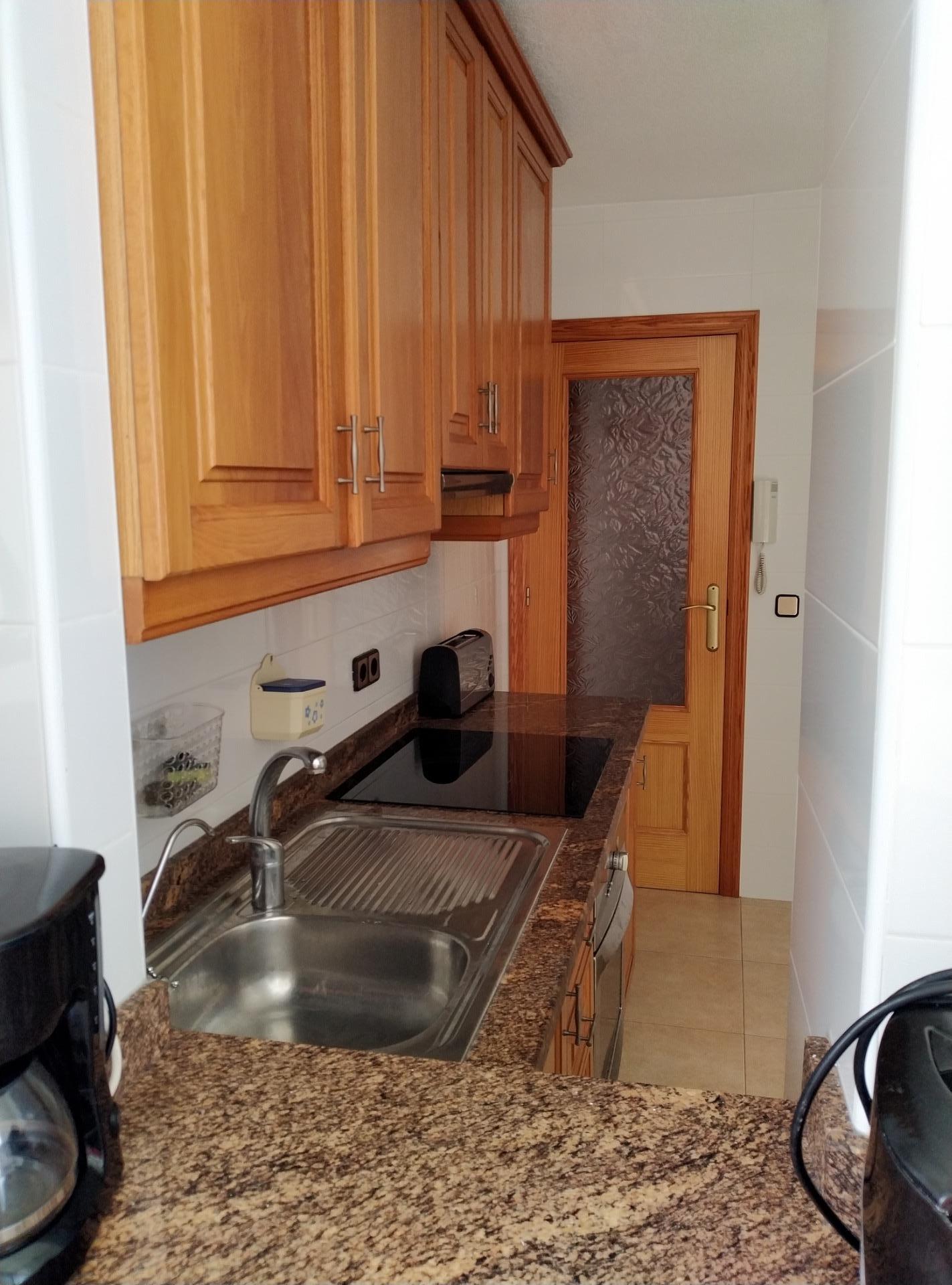 Apartment for Sale in Torrevieja, Alicante