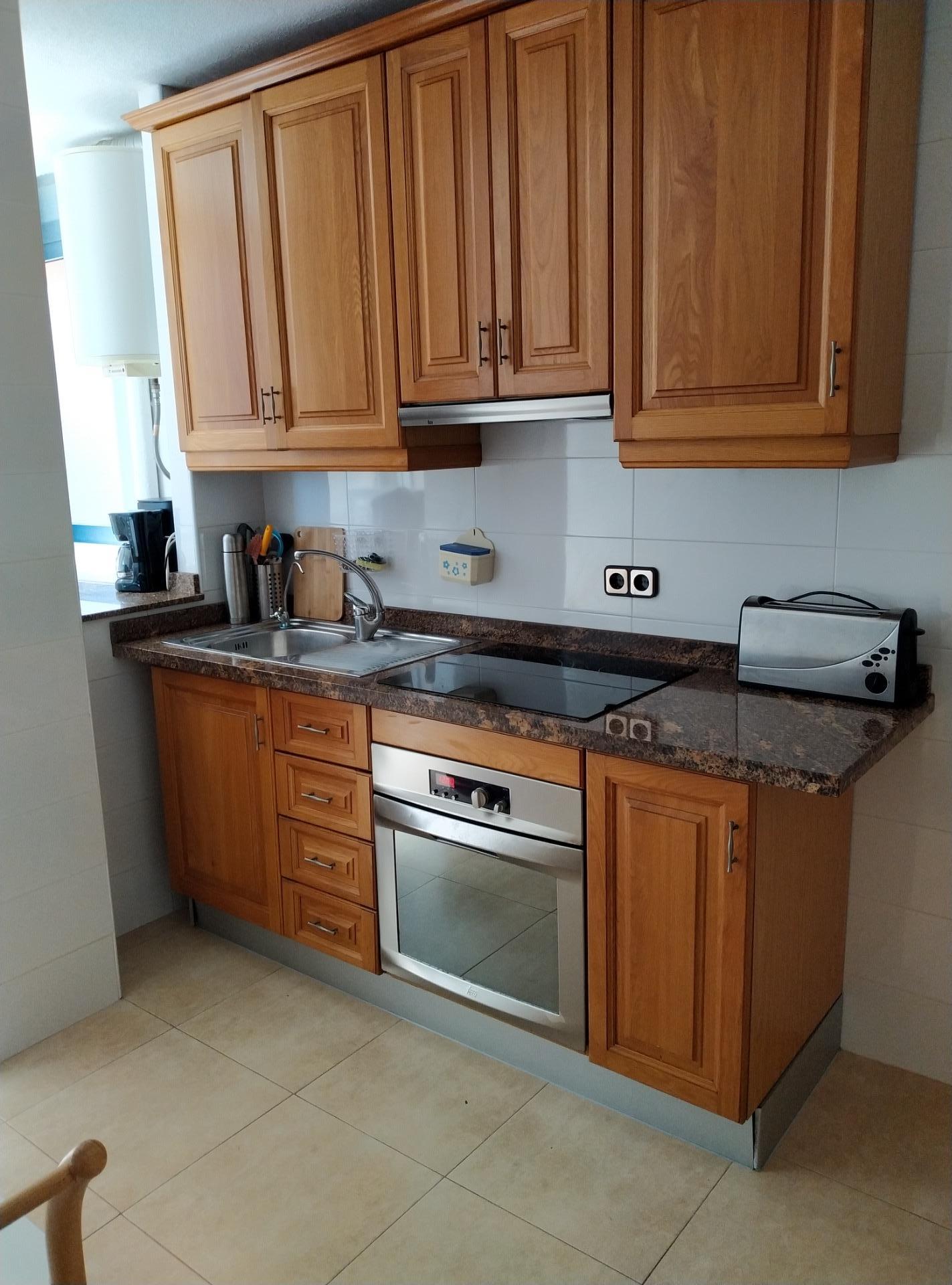 Apartment for Sale in Torrevieja, Alicante