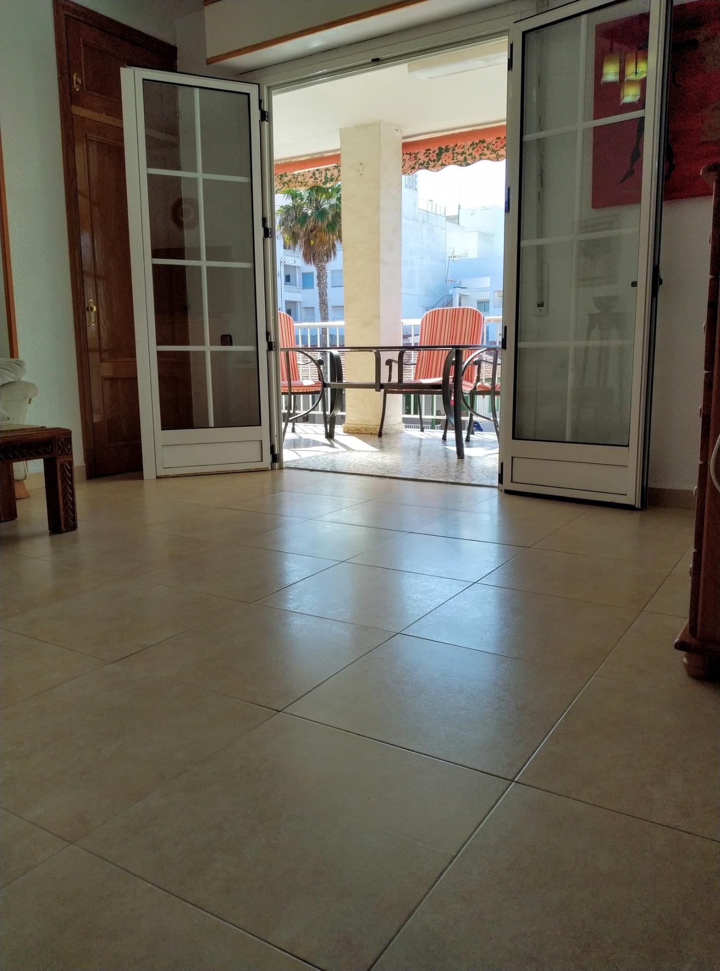 Apartment for Sale in Torrevieja, Alicante