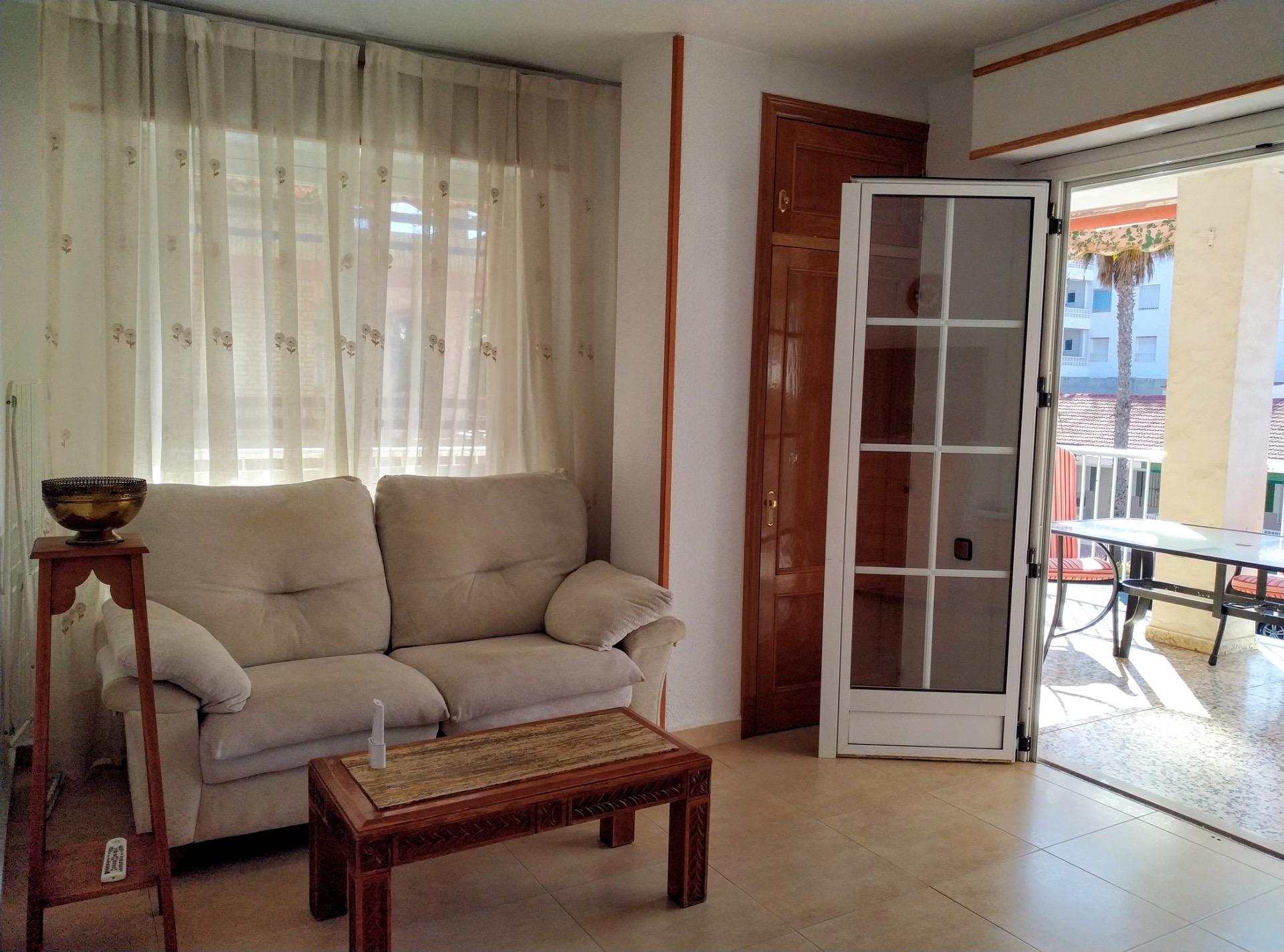 Apartment for Sale in Torrevieja, Alicante