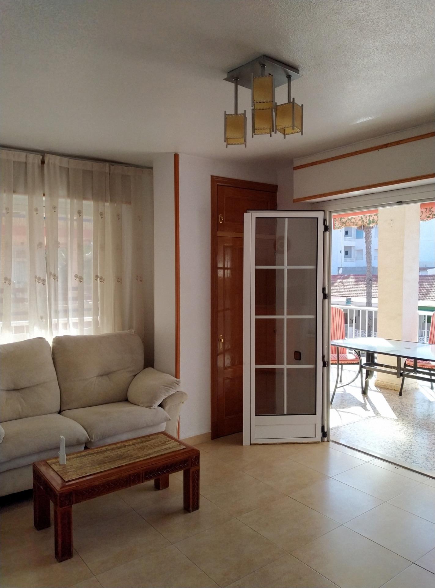 Apartment for Sale in Torrevieja, Alicante