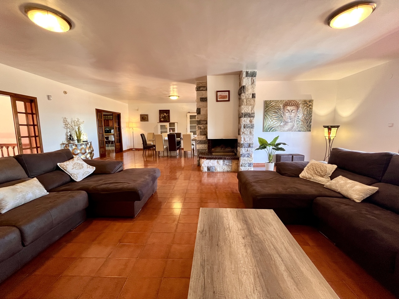 Villa for Sale in la Nucia, Alicante