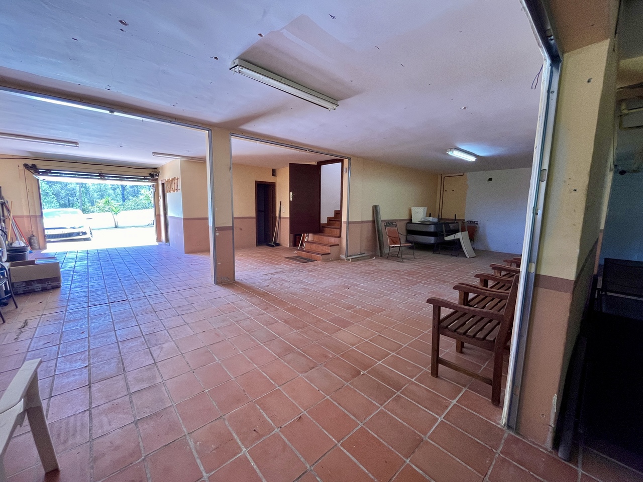 Villa for Sale in la Nucia, Alicante