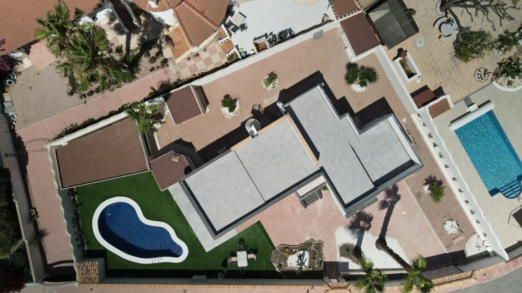 Villa for Sale in Ciudad Quesada, Alicante
