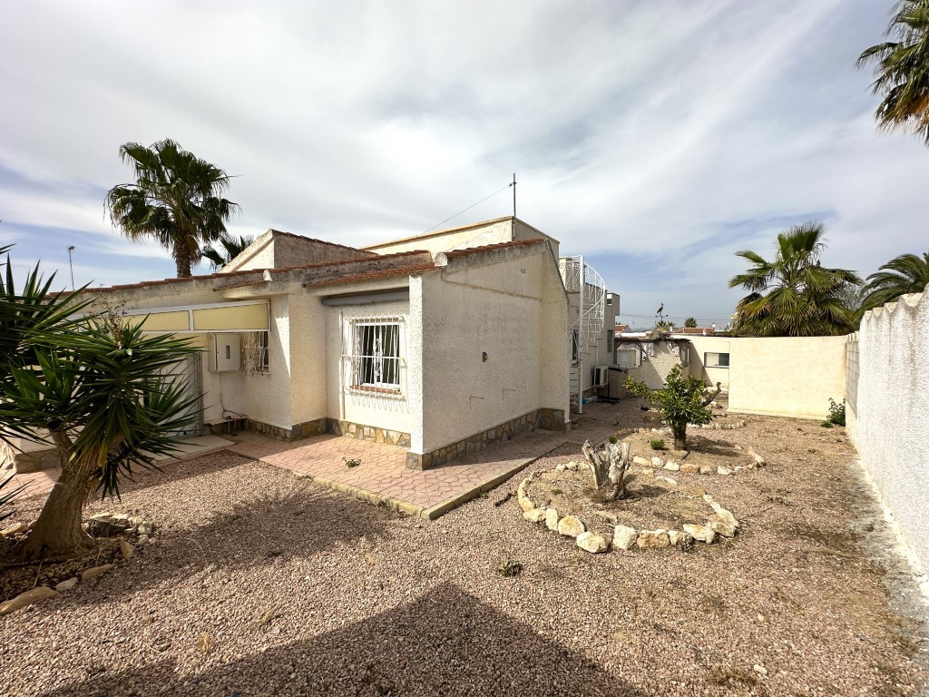 Villa for Sale in Ciudad Quesada, Alicante