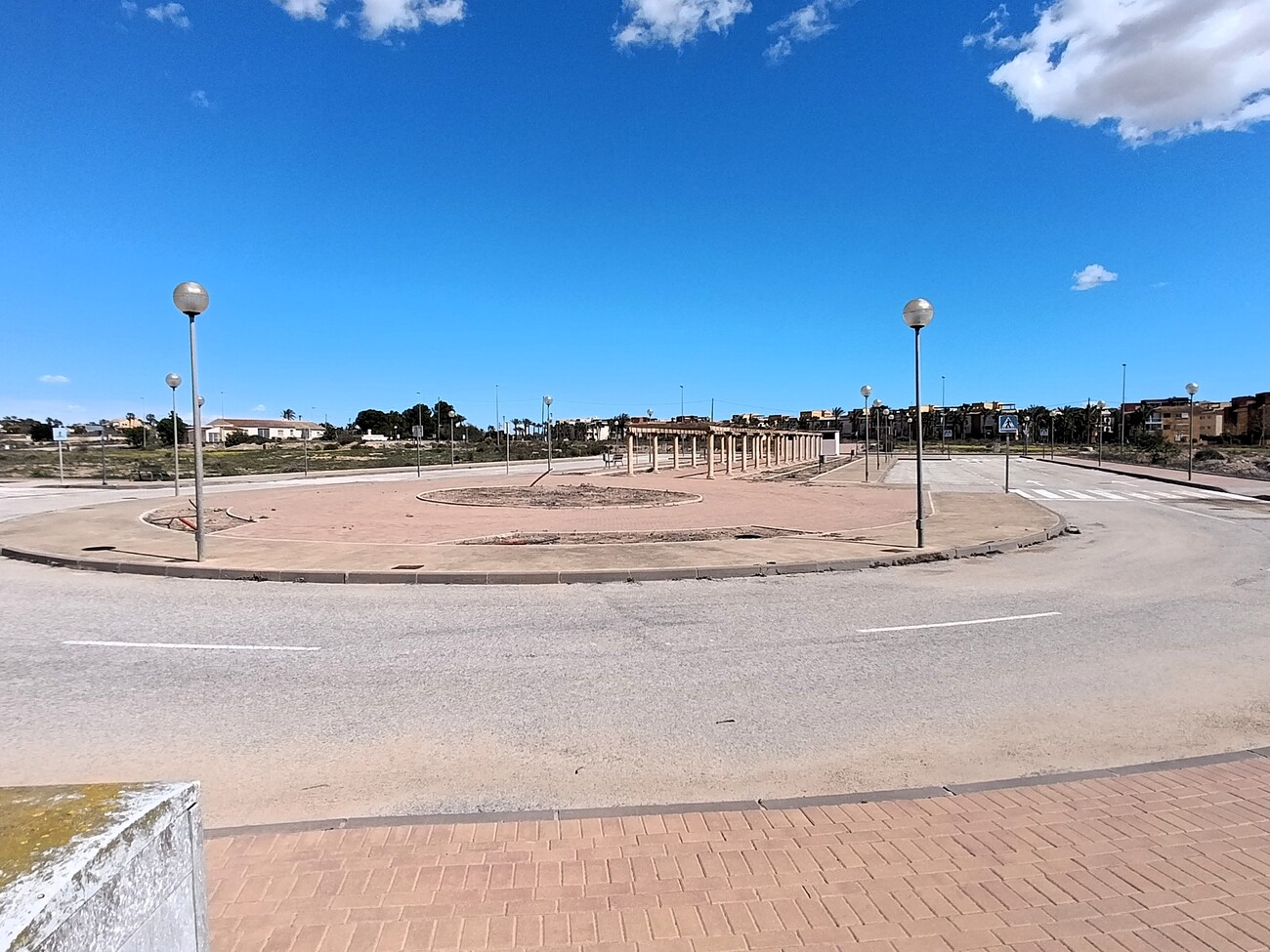 Finca for Sale in Fuente Alamo, Murcia
