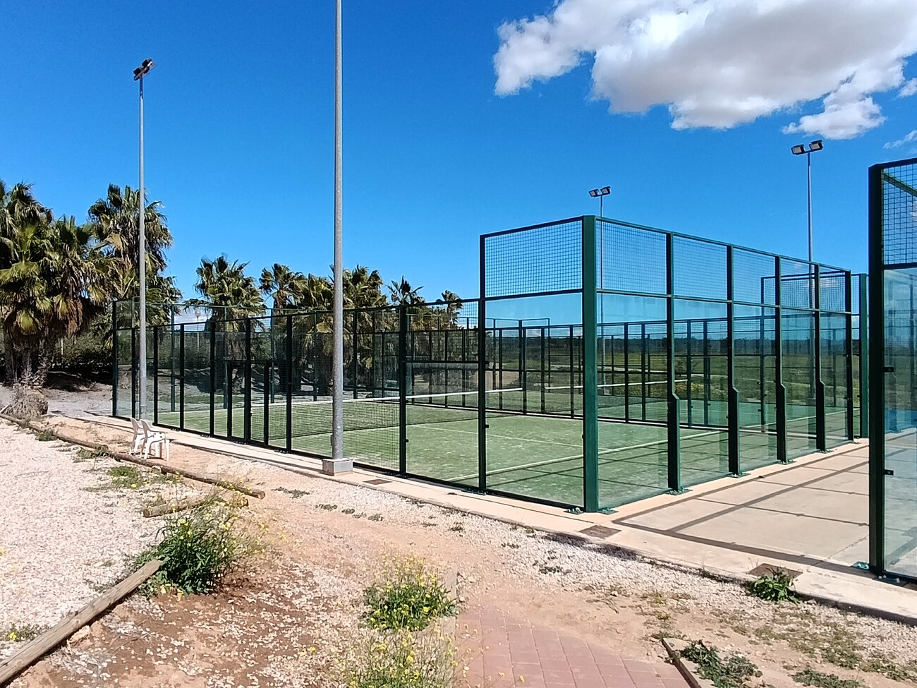 Finca for Sale in Fuente Alamo, Murcia