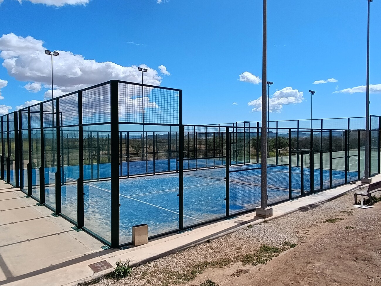 Finca for Sale in Fuente Alamo, Murcia