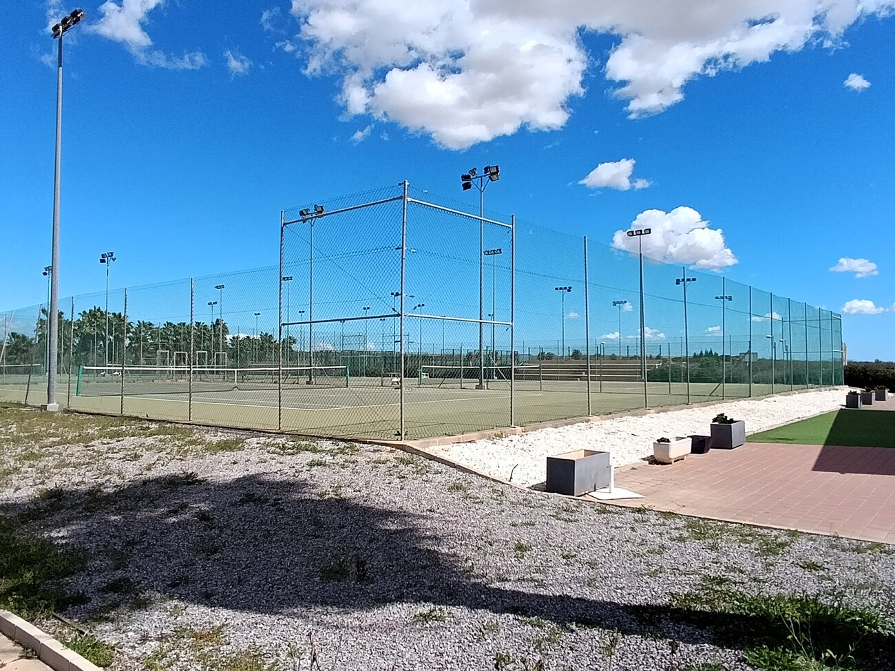 Finca for Sale in Fuente Alamo, Murcia