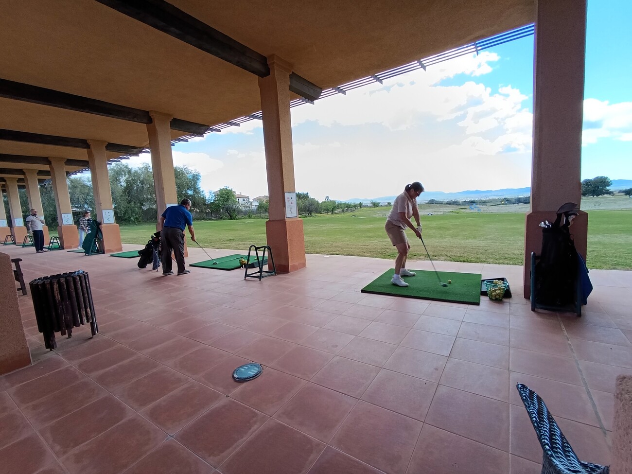 Finca for Sale in Fuente Alamo, Murcia