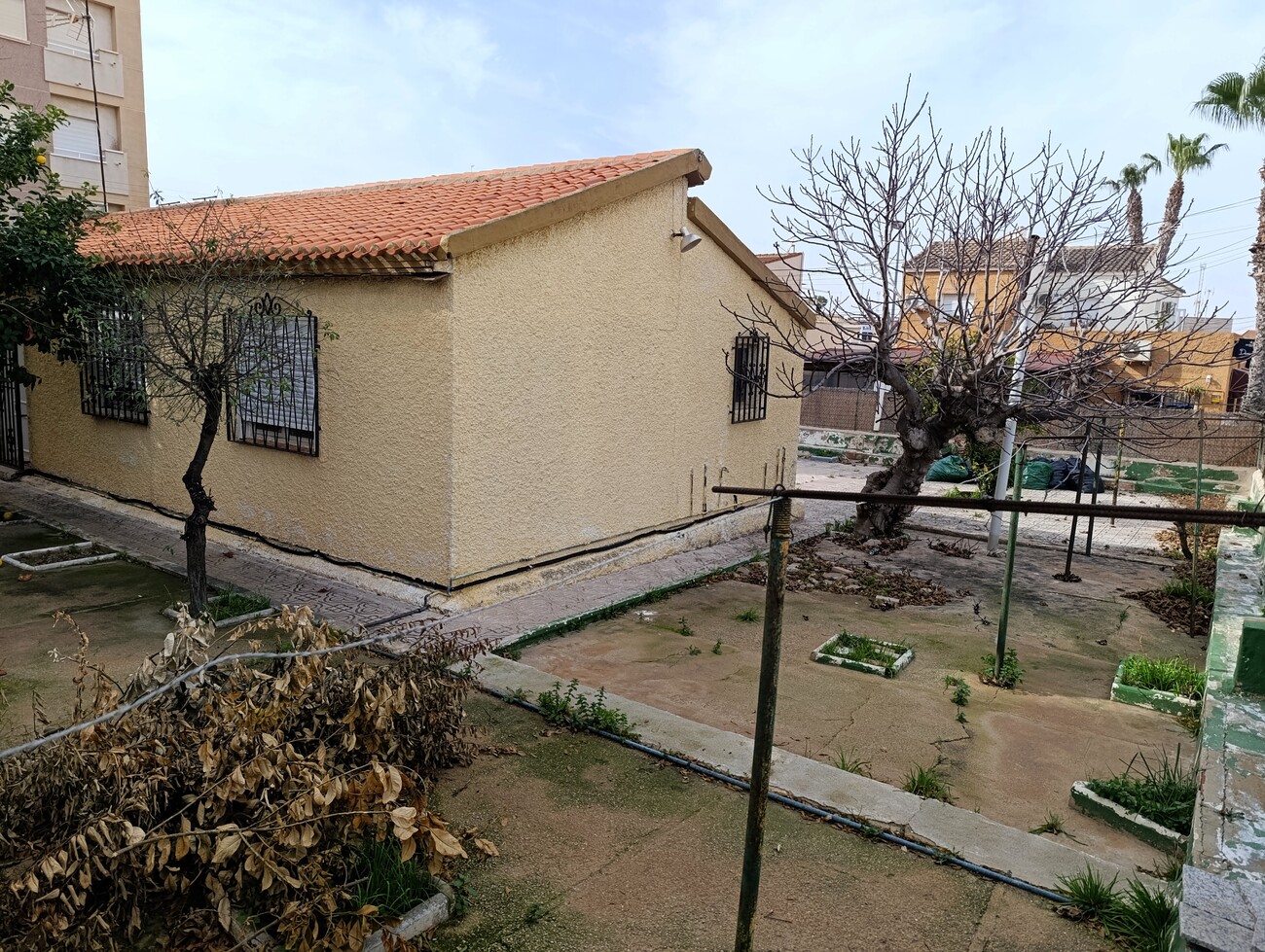 Finca for Sale in Torrevieja, Alicante