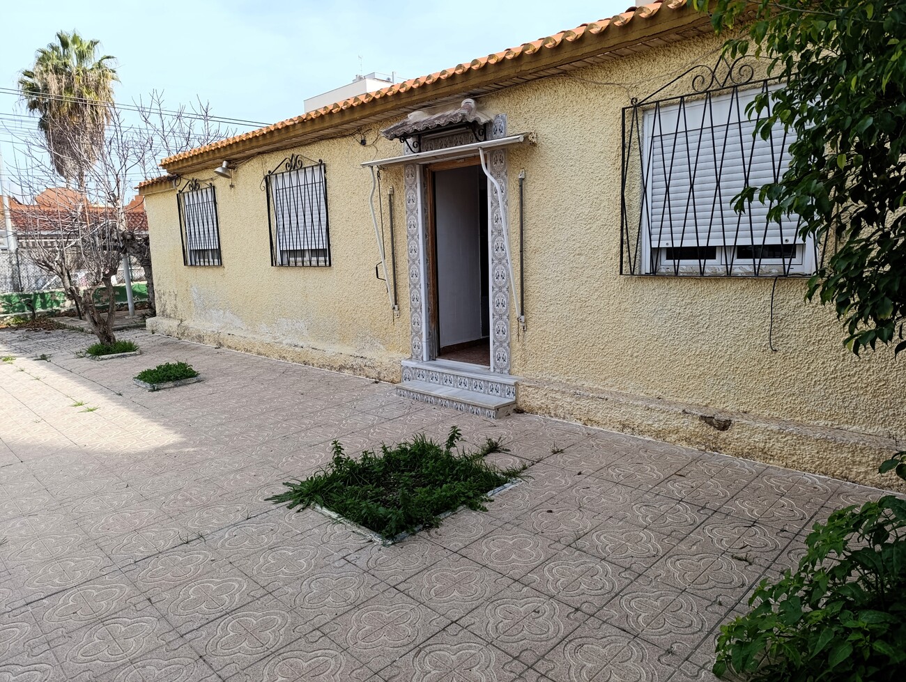 Finca for Sale in Torrevieja, Alicante