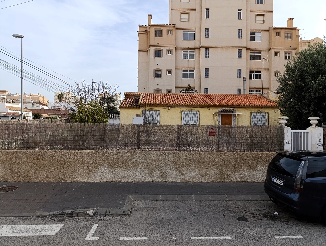 Finca for Sale in Torrevieja, Alicante
