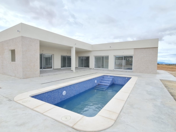 Villa for Sale in Torre Del Rico, Murcia