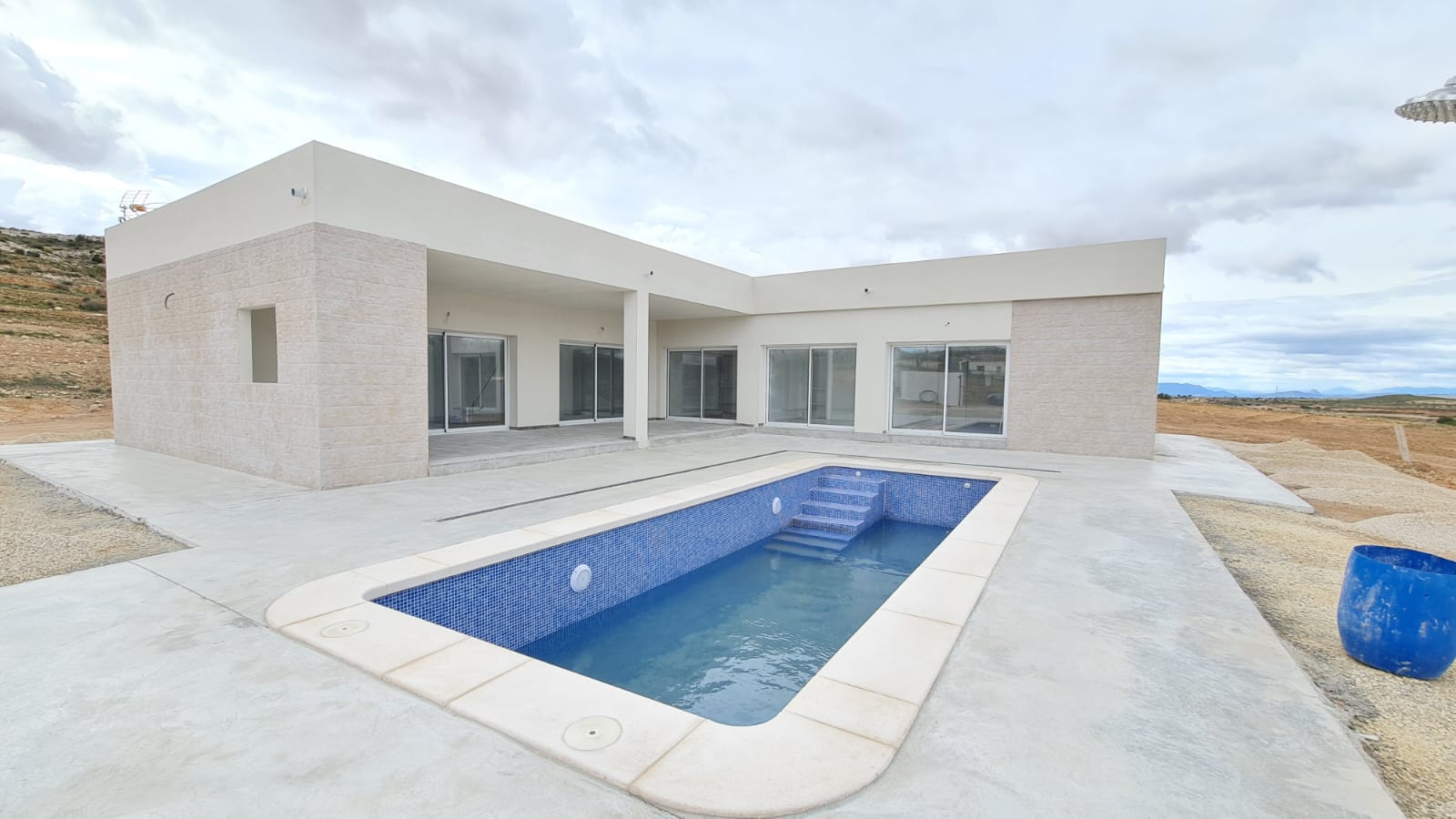 d6811b3bed8fb26811b3bed8ffb Villa for Sale in Torre Del Rico, Murcia