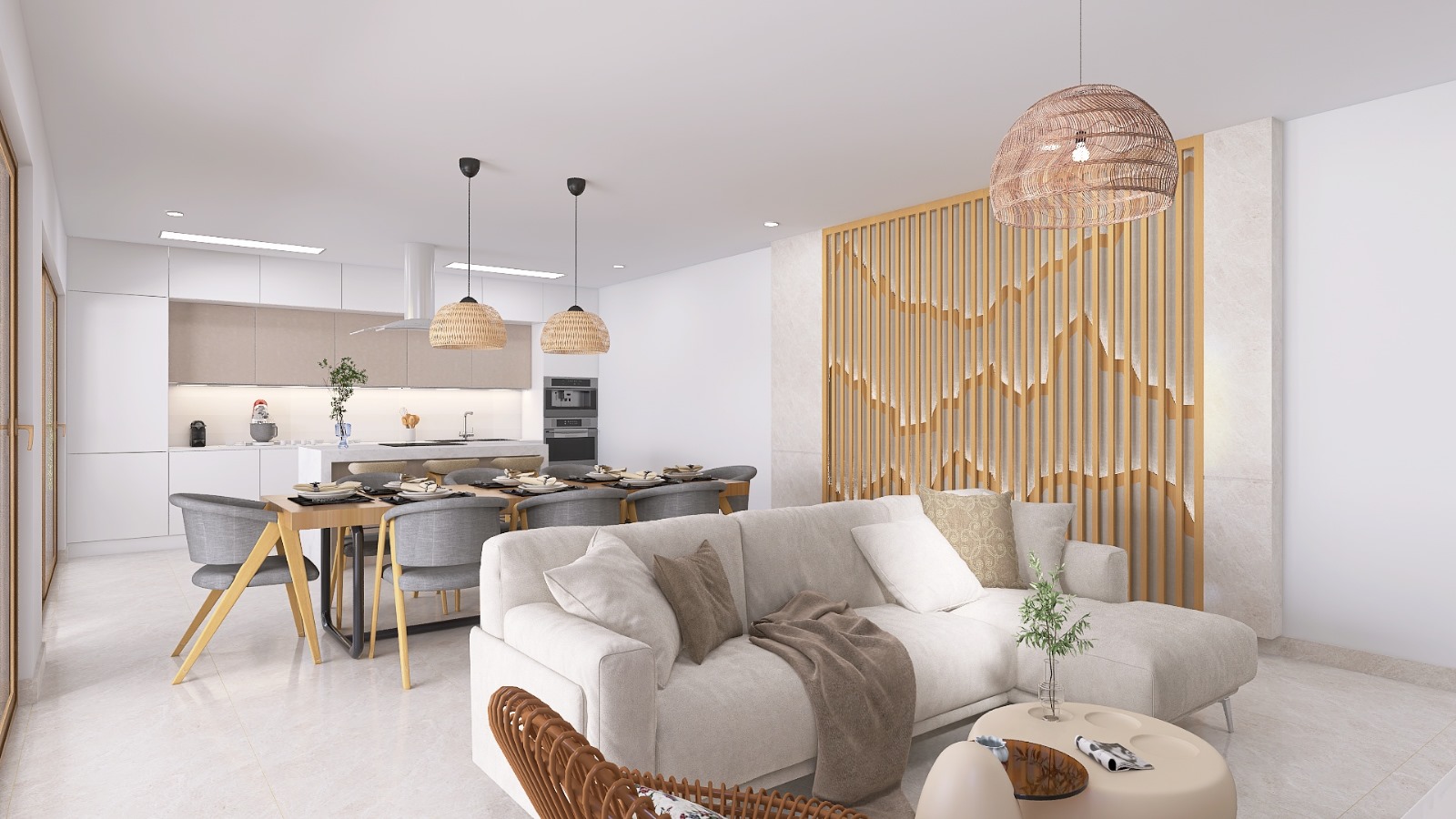 Villa for Sale in Torre Del Rico, Murcia