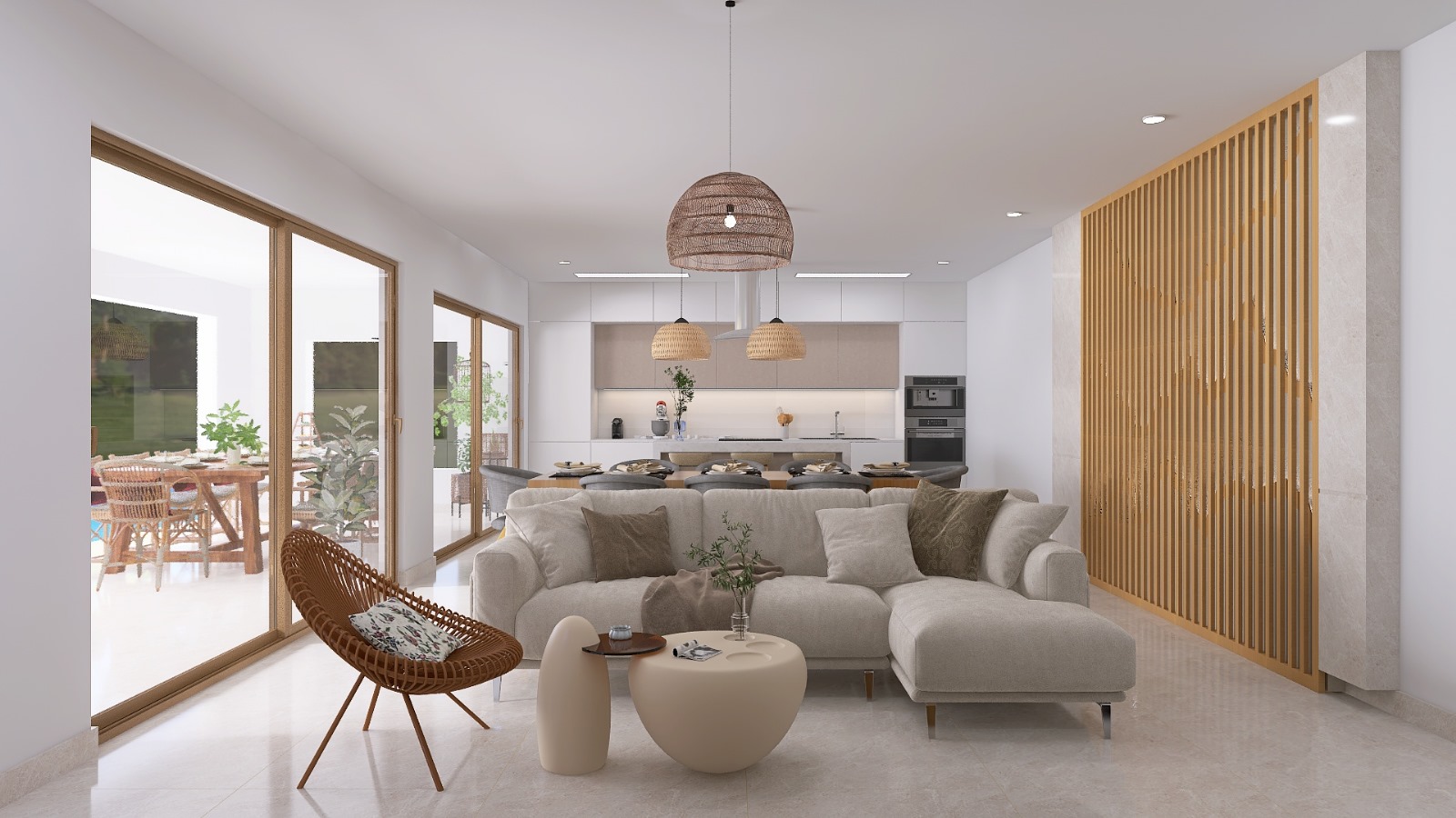 Villa for Sale in Torre Del Rico, Murcia