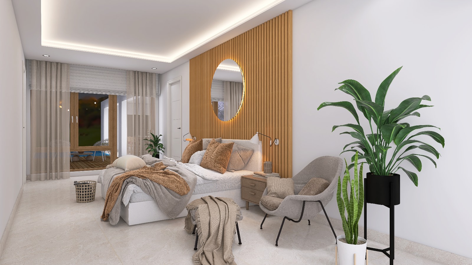 Villa for Sale in Torre Del Rico, Murcia