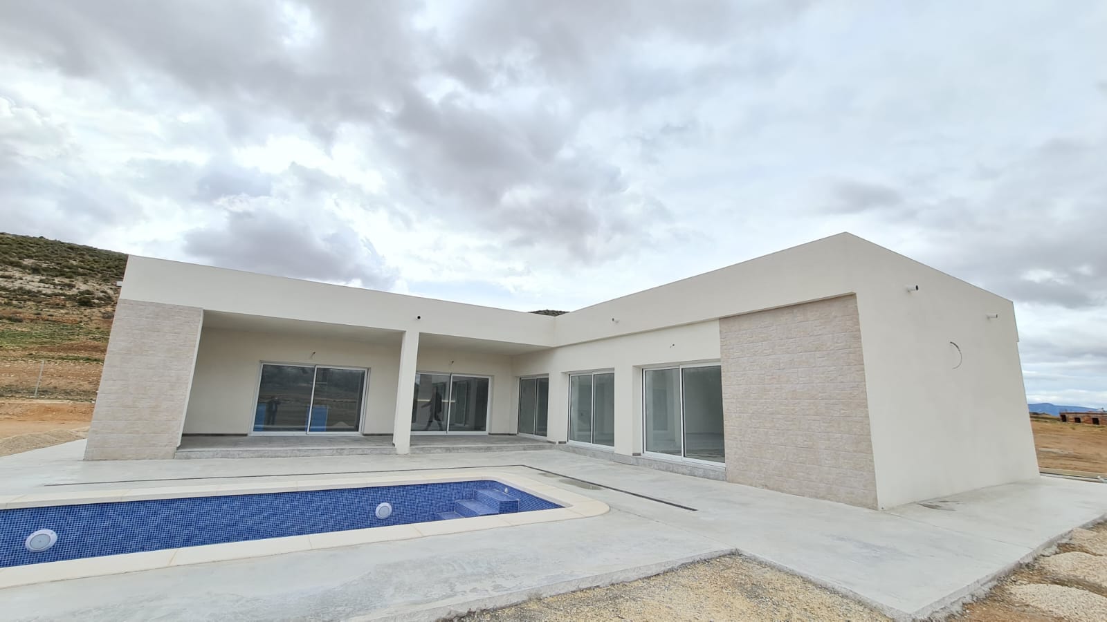 Villa for Sale in Torre Del Rico, Murcia