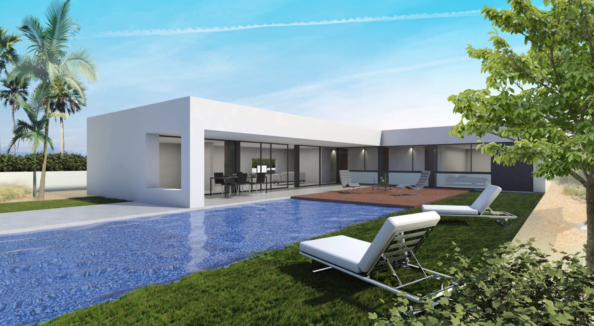 Villa for Sale in Torre Del Rico, Murcia