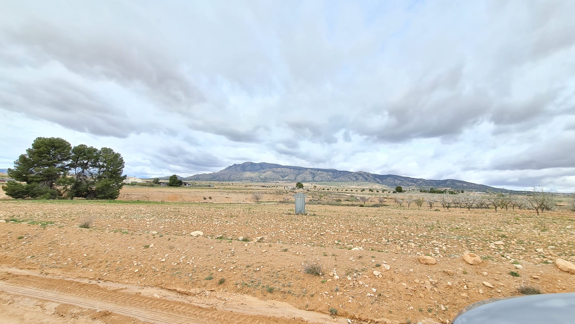 Villa for Sale in Torre Del Rico, Murcia