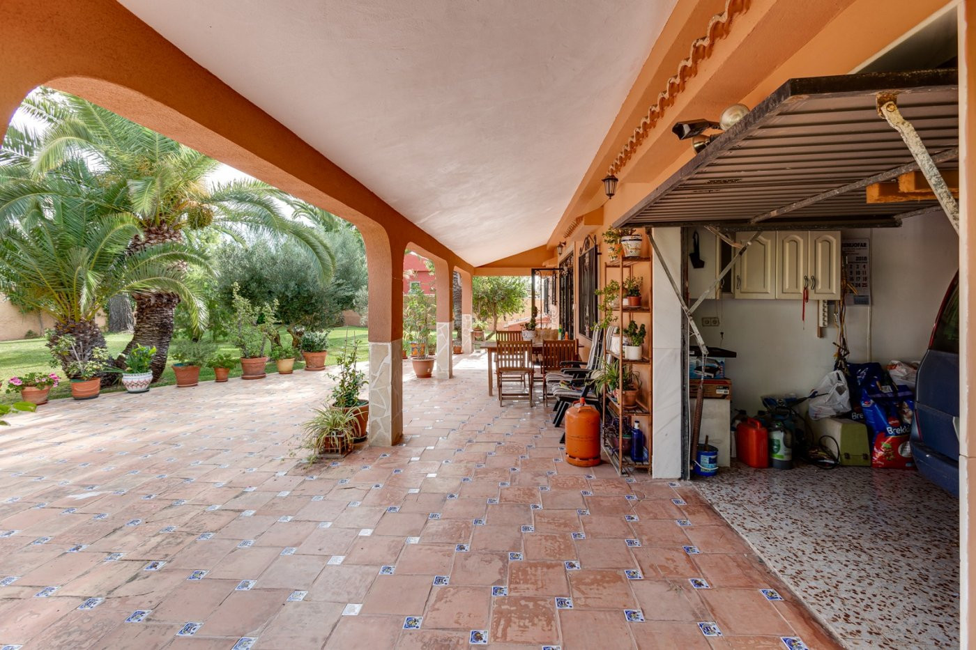 Villa for Sale in Torrevieja, Alicante