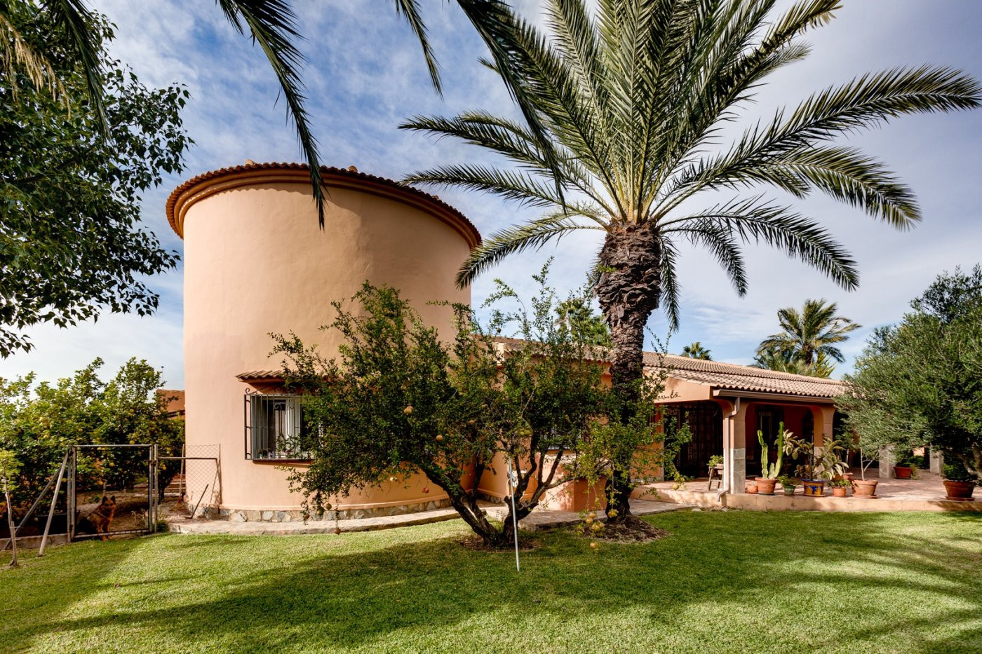 Villa for Sale in Torrevieja, Alicante