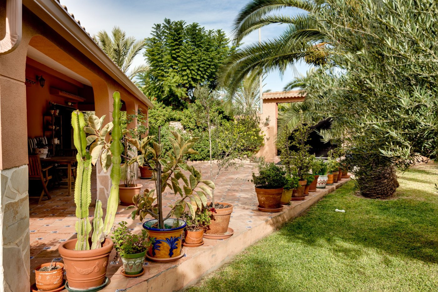 Villa for Sale in Torrevieja, Alicante