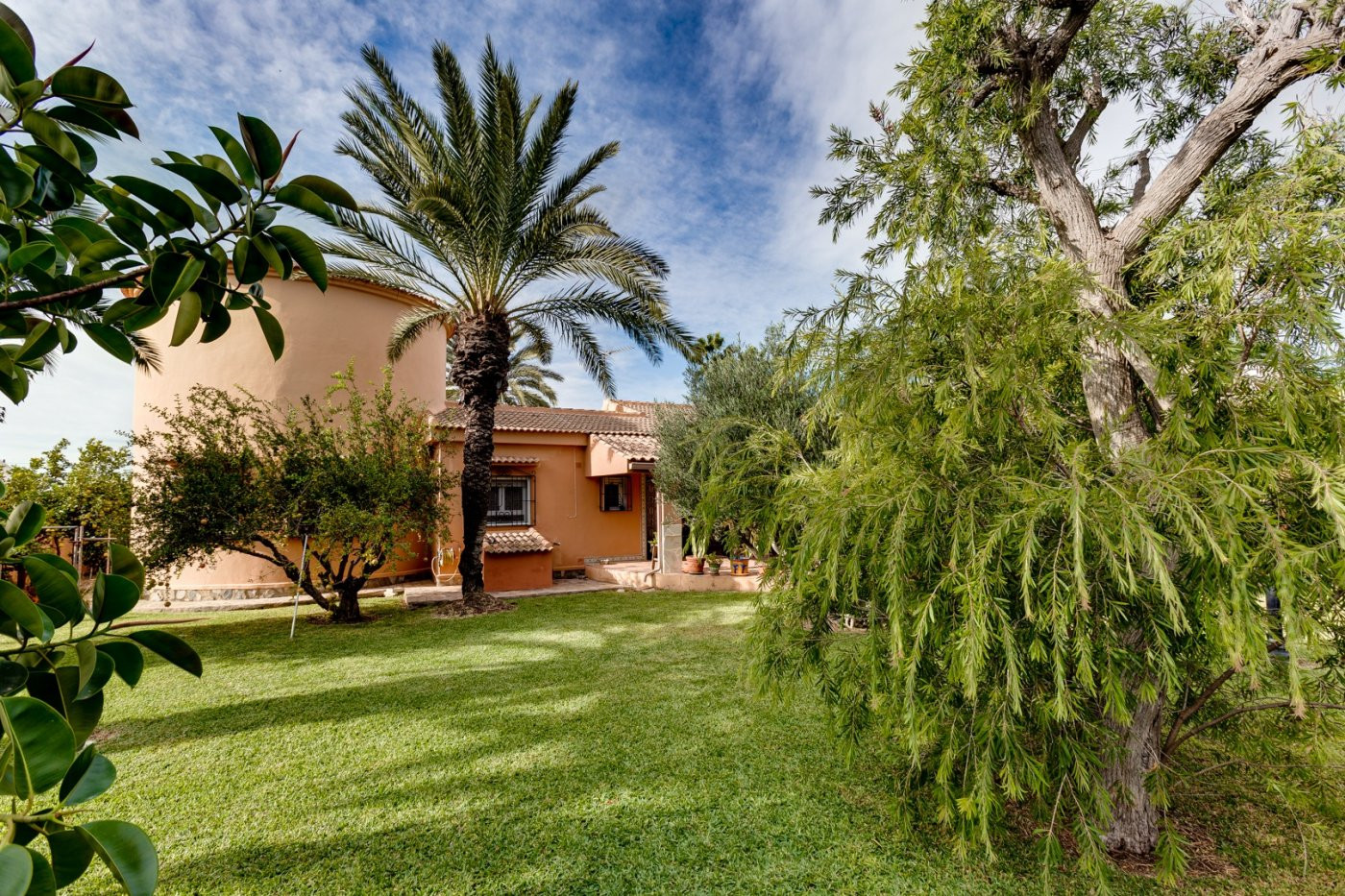 Villa for Sale in Torrevieja, Alicante