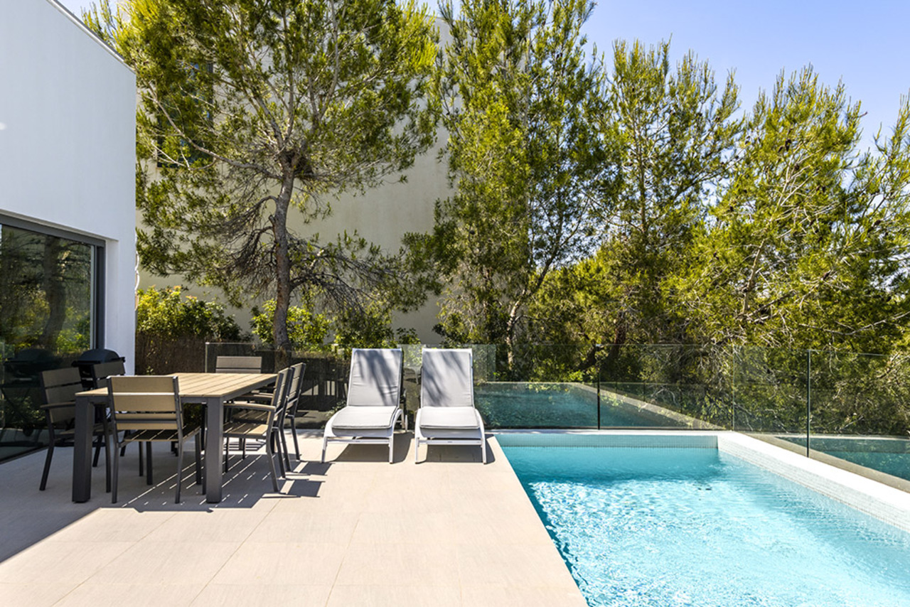 Villa for Sale in Las Colinas Golf, Alicante