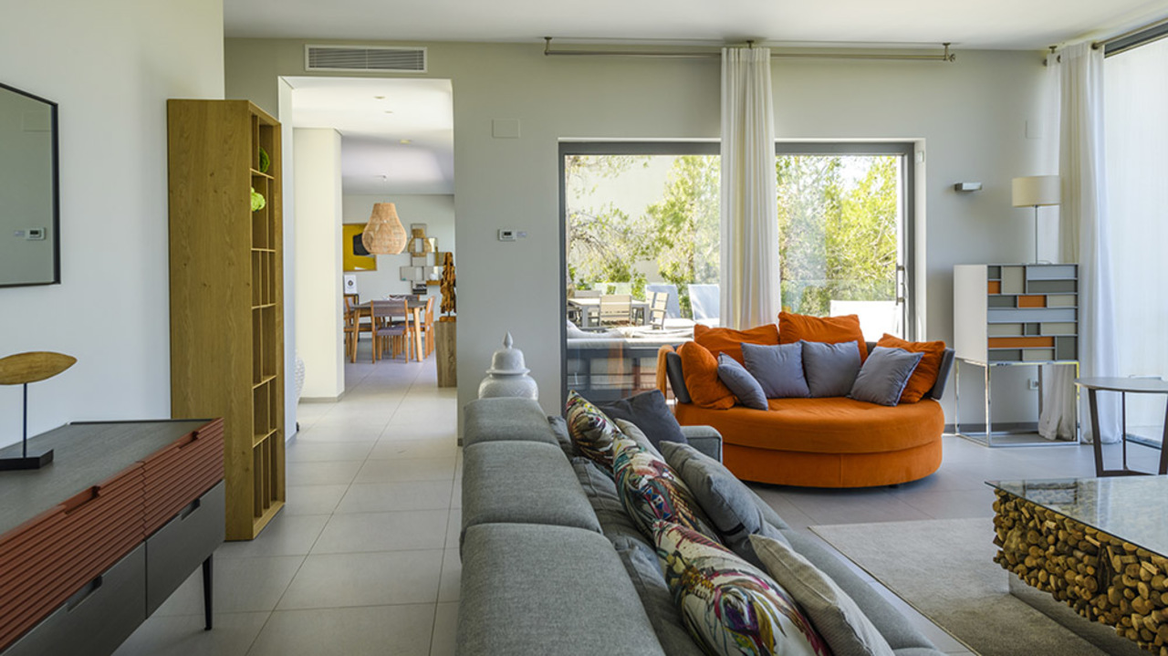 Villa for Sale in Las Colinas Golf, Alicante