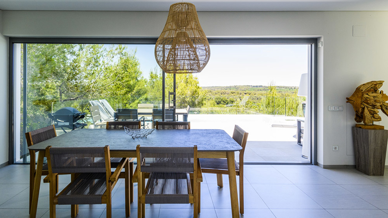 Villa for Sale in Las Colinas Golf, Alicante