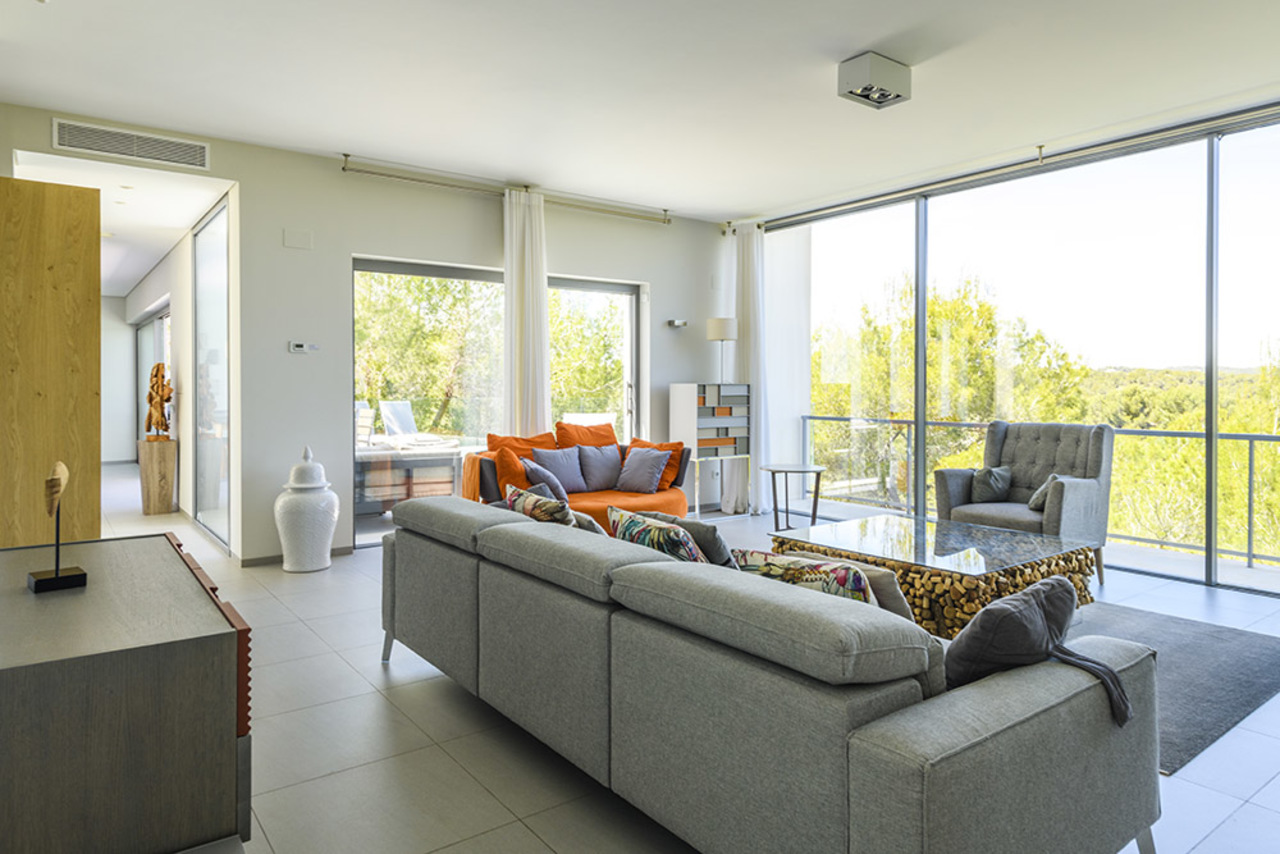 Villa for Sale in Las Colinas Golf, Alicante