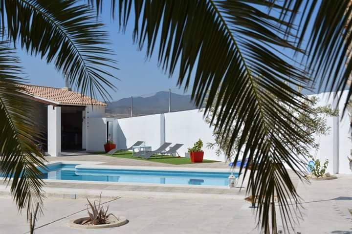 Villa for Sale in Torre Del Rico, Murcia